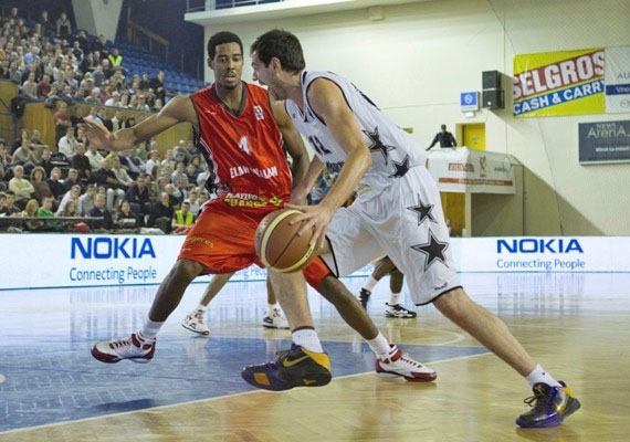 “U” Mobitelco Cluj, a doua înfrângere în FIBA Eurochallenge
